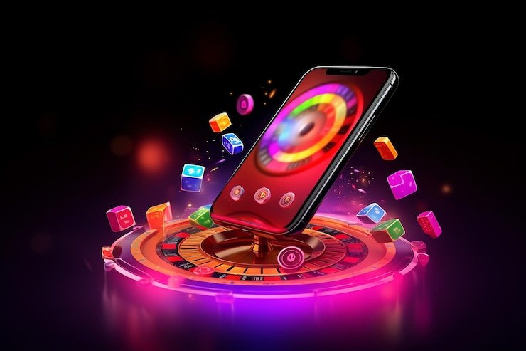 rtp kayutogel App 